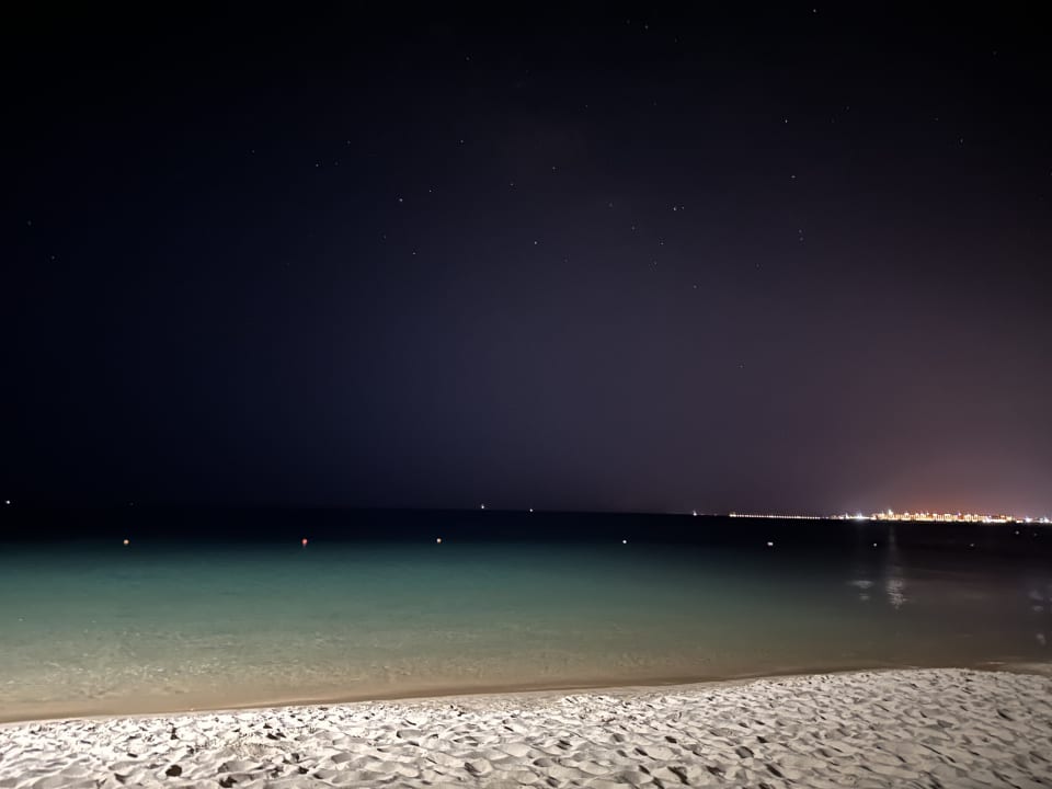 Strand Sentido Caribbean World Soma Bay