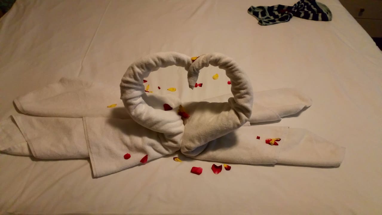 Zimmer VONRESORT Golden Coast