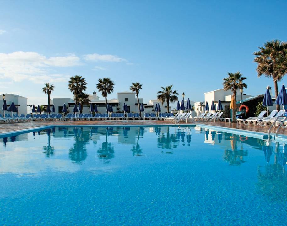 Außenansicht VIK Villas Vista Mar