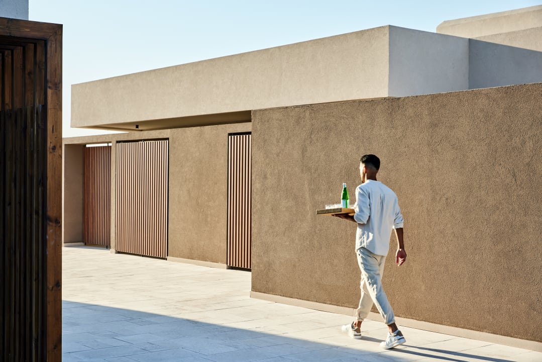 Sonstiges Elissa Lifestyle Beach Resort - Adults Only