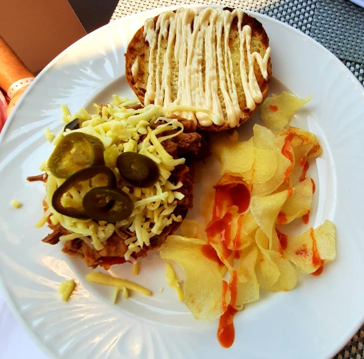 Gastro Mitsis Rodos Village