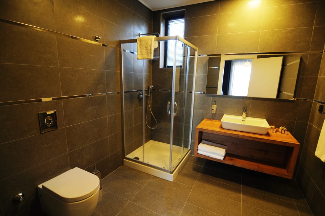 Zimmer Resort Zigana Alaçati