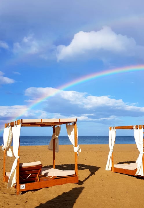 Strand HARPIN Georgioupolis Resort Aquapark & SPA