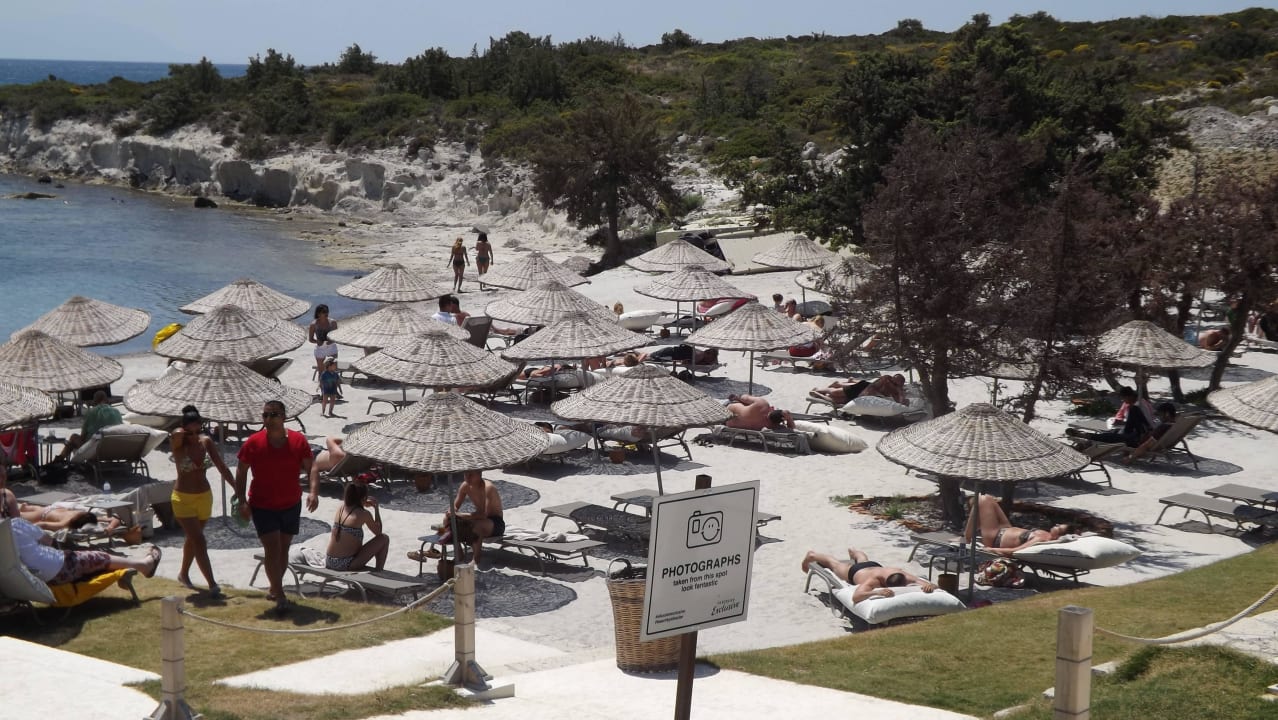 Klein aber fein Alkoclar Exclusive Alacati