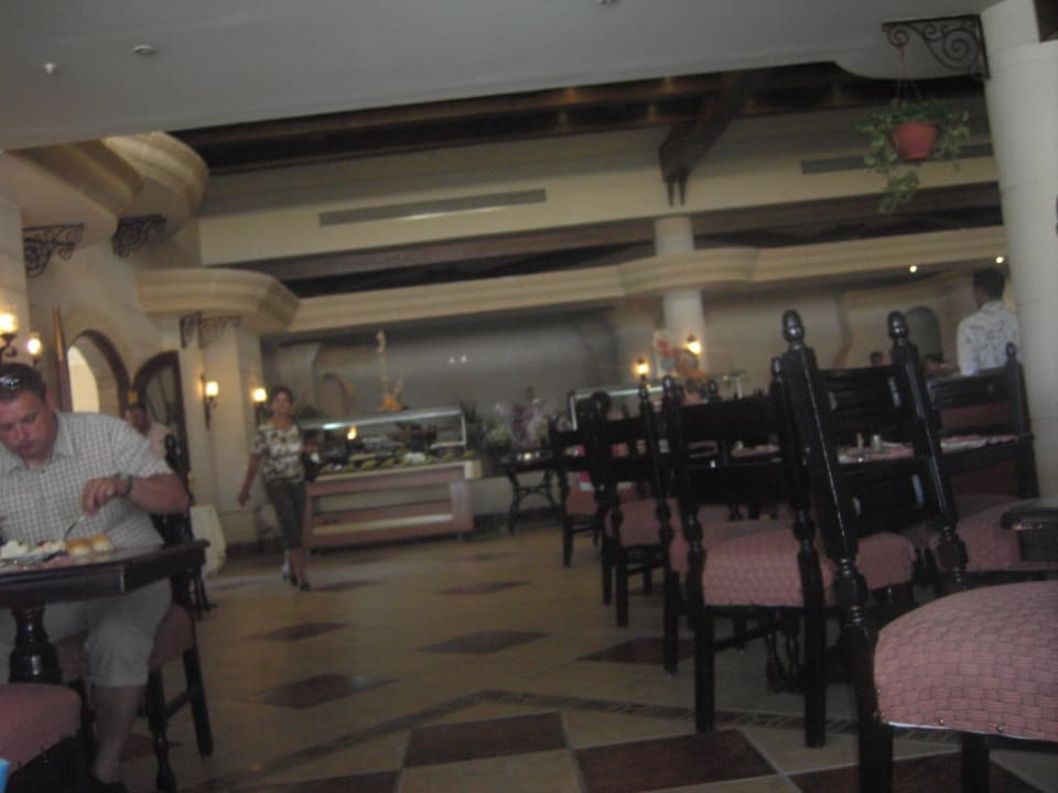 Foto Pickalbatros Dana Beach Resort - Hurghada