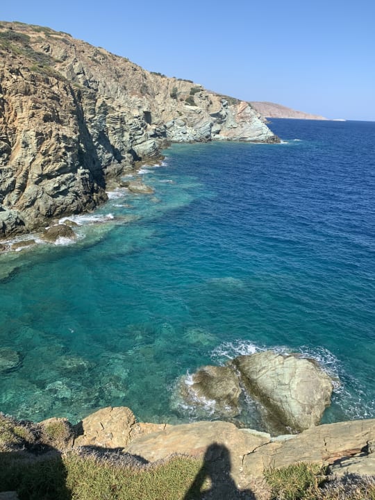 Ausblick Seaside A Lifestyle Resort