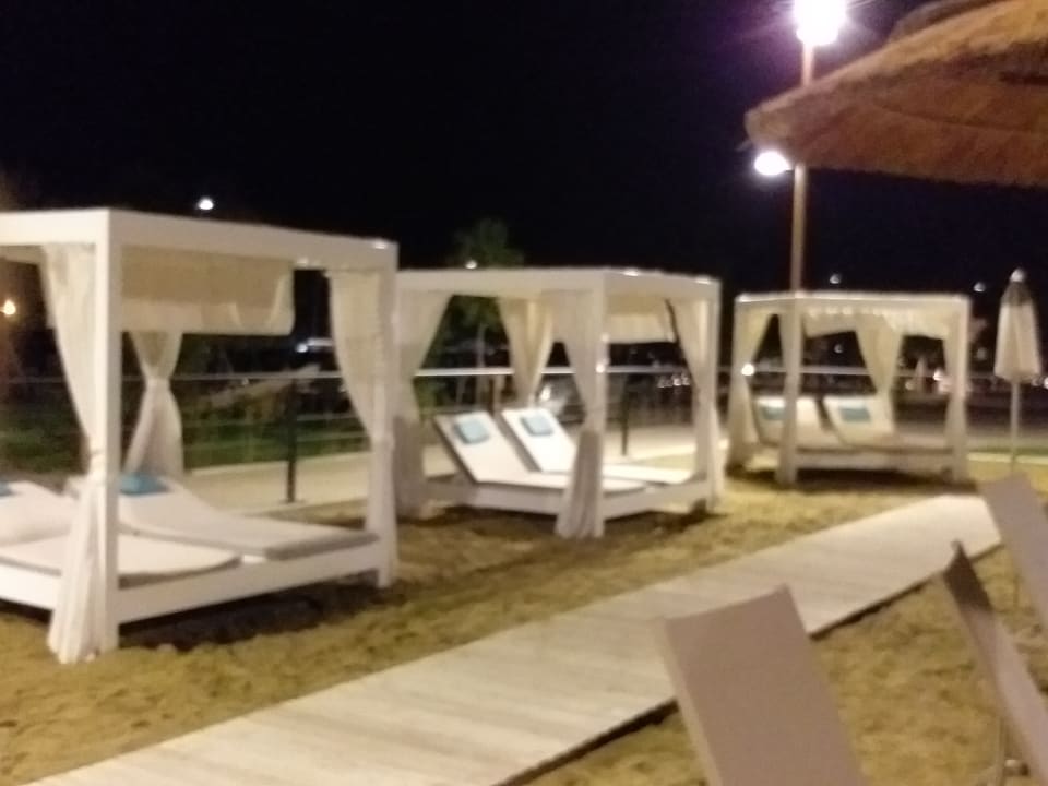 Sonstiges Lino delle Fate - Eco Village Resort