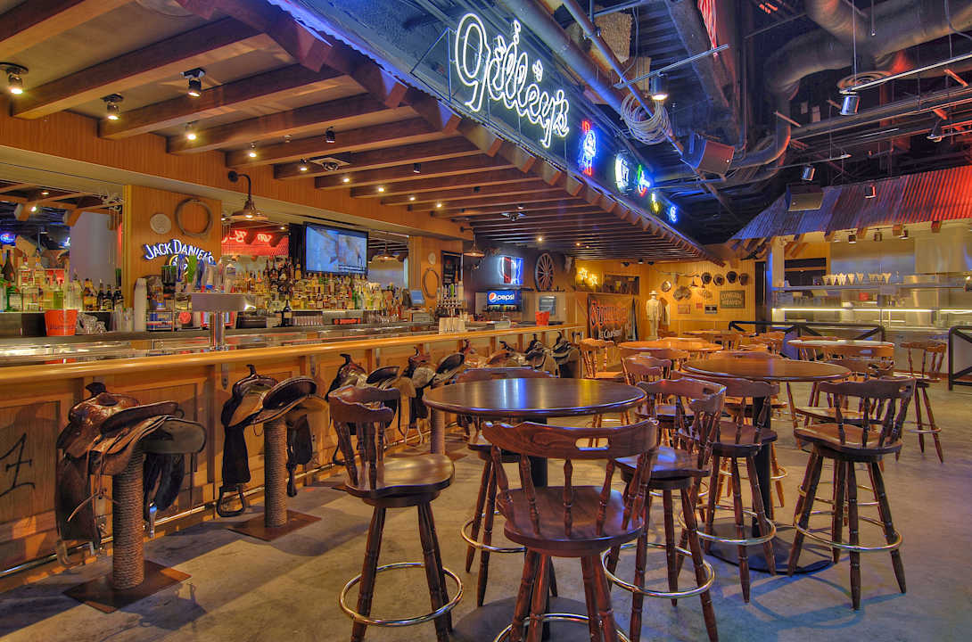 Gastro Treasure Island - TI Las Vegas Hotel & Casino