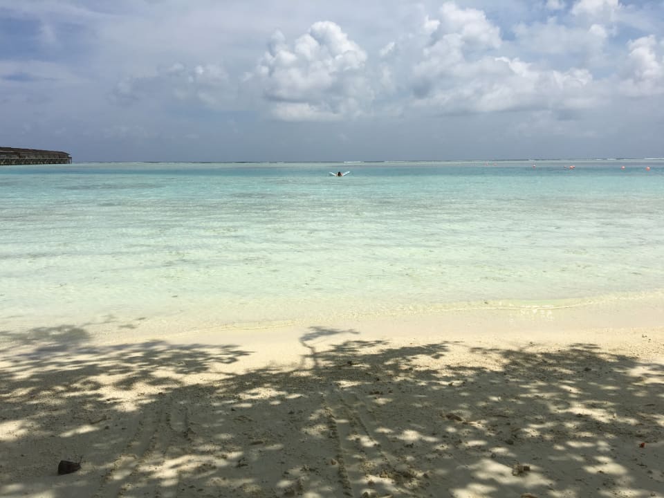 Strand Meeru Maldives Resort Island