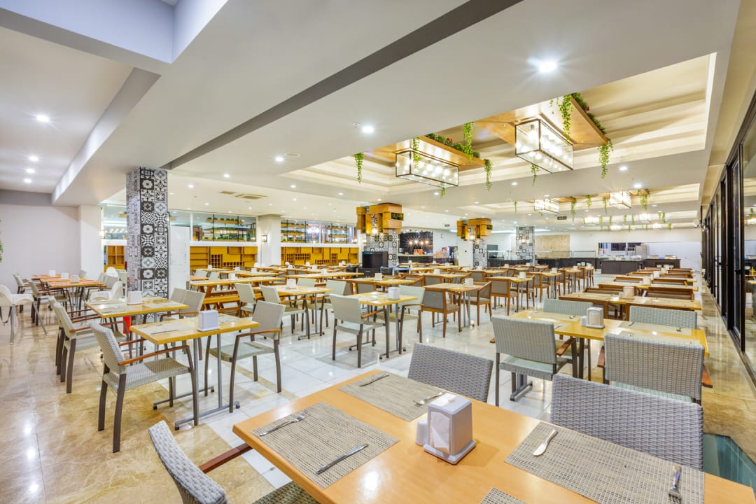 Gastro Numa Konaktepe