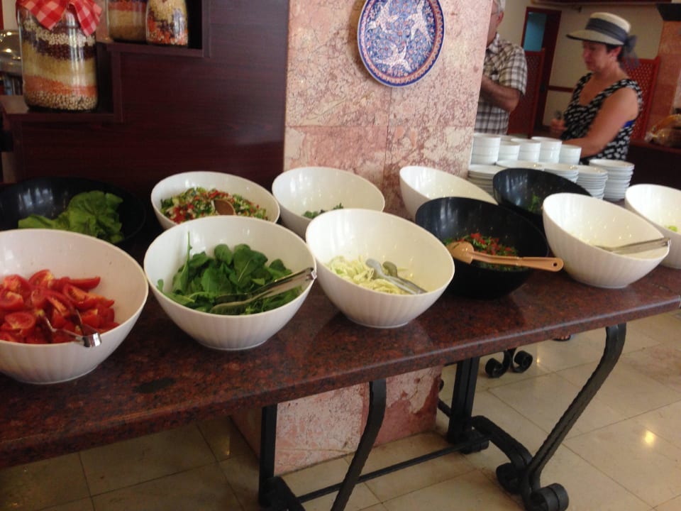 Salate 2 Asteria Collection Side