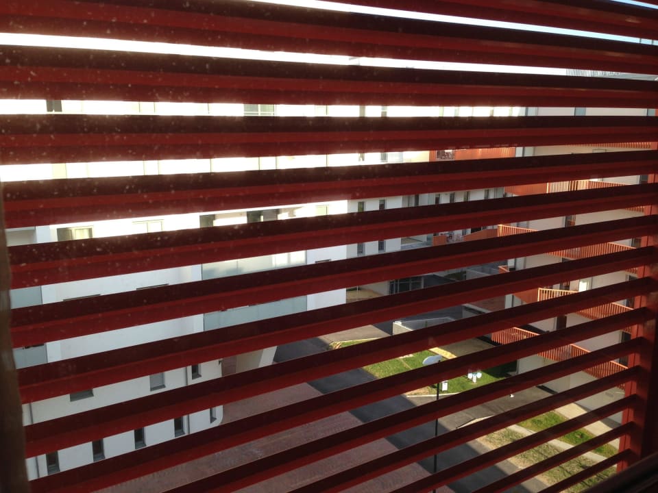 3Tage nicht geschafft zu reparieren,war dunkel JUFA Hotel Wien City