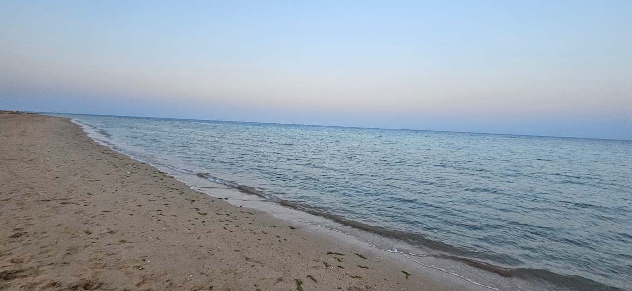 Strand SUNRISE Anjum Resort Marsa Alam