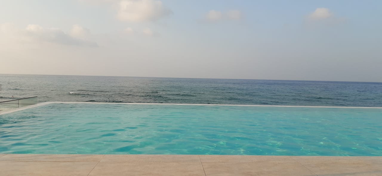 Pool Acapulco Beach Club & Resort