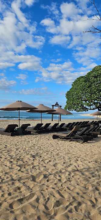 Strand Merusaka Nusa Dua Bali