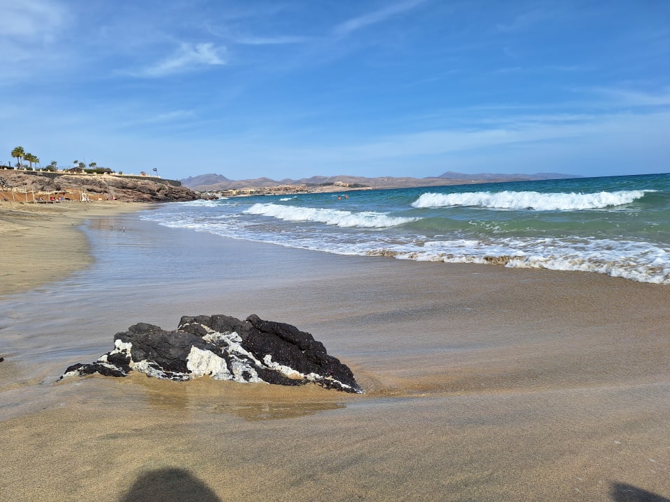 Strand R2 Pajara Beach