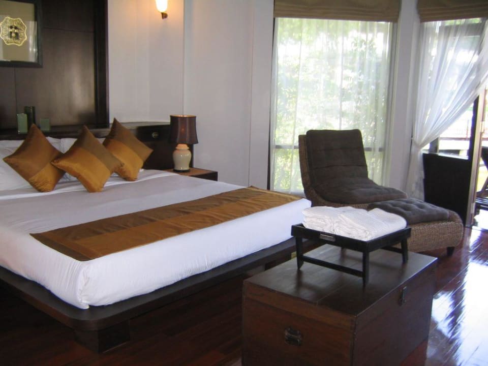 Villa Peace Laguna Resort and Spa