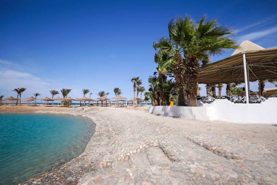 Strand Calimera Blend Paradise