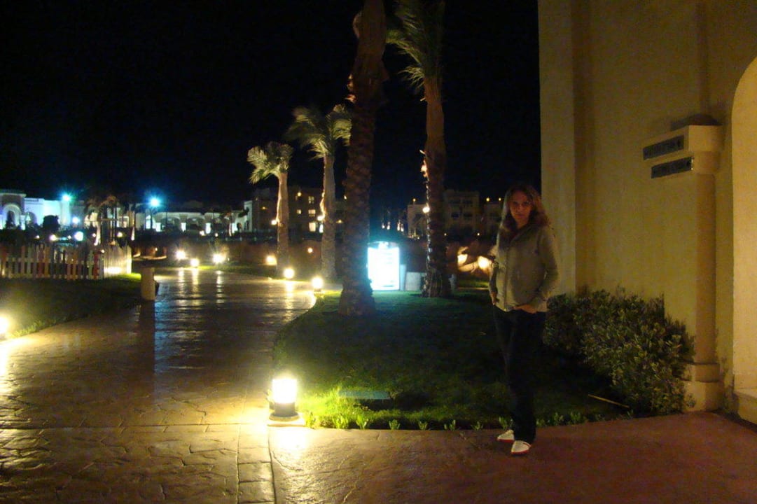 Hotel nocą Rixos Sharm El Sheikh Adults Only 18 +