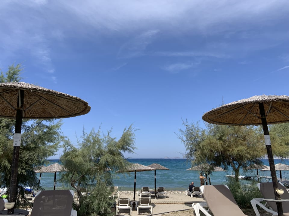 Strand Astir Odysseus Kos Resort & Spa