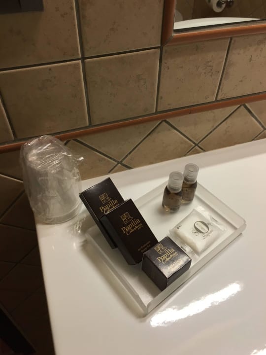 Artikel im Bad Hotel Popilia Country Resort