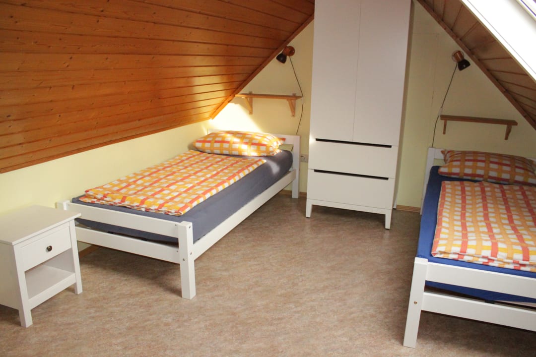 Zimmer Ferienbauernhof Emmert