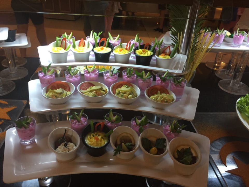 Restaurant Saphir Resort & Spa