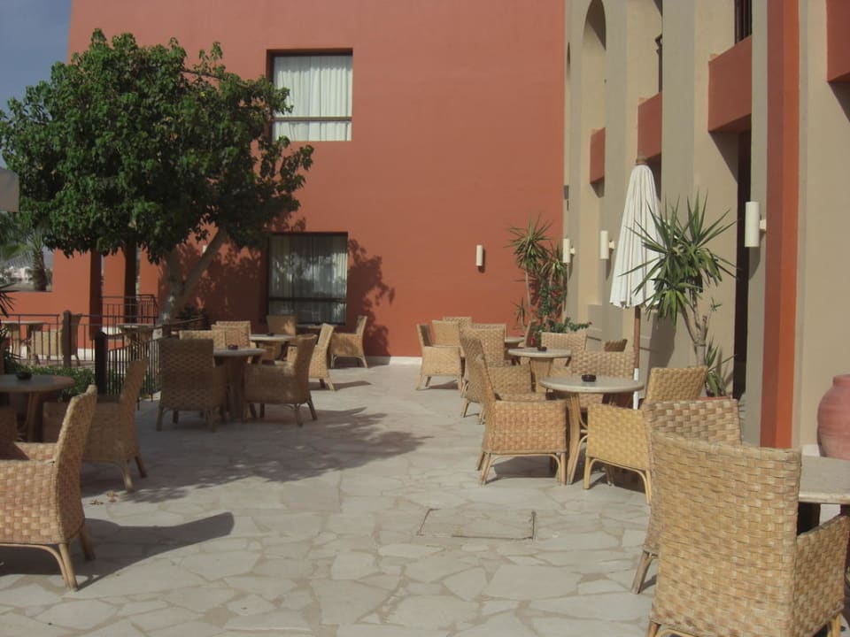 Terrasse Hotel Three Corners Ocean View prestige - Adults only