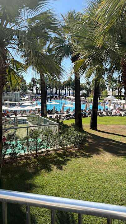 Pool Monachus Family Resort Sorgun