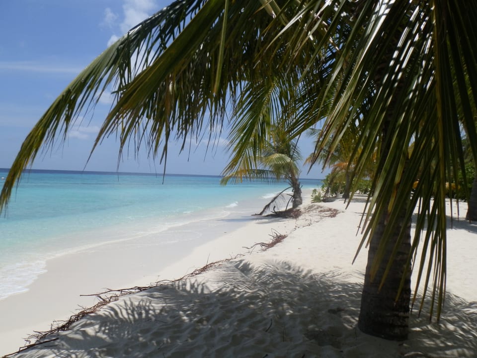 PARADIES Kuredu Island Resort & Spa