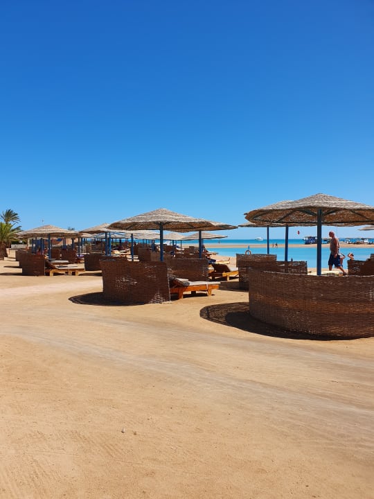 Strand Club Paradisio El Gouna, Red Sea