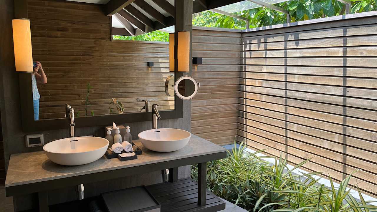 Zimmer Jawakara Islands Maldives
