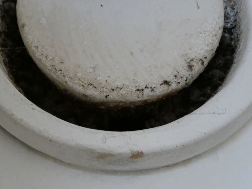 Zimmer Alborada Ocean Club