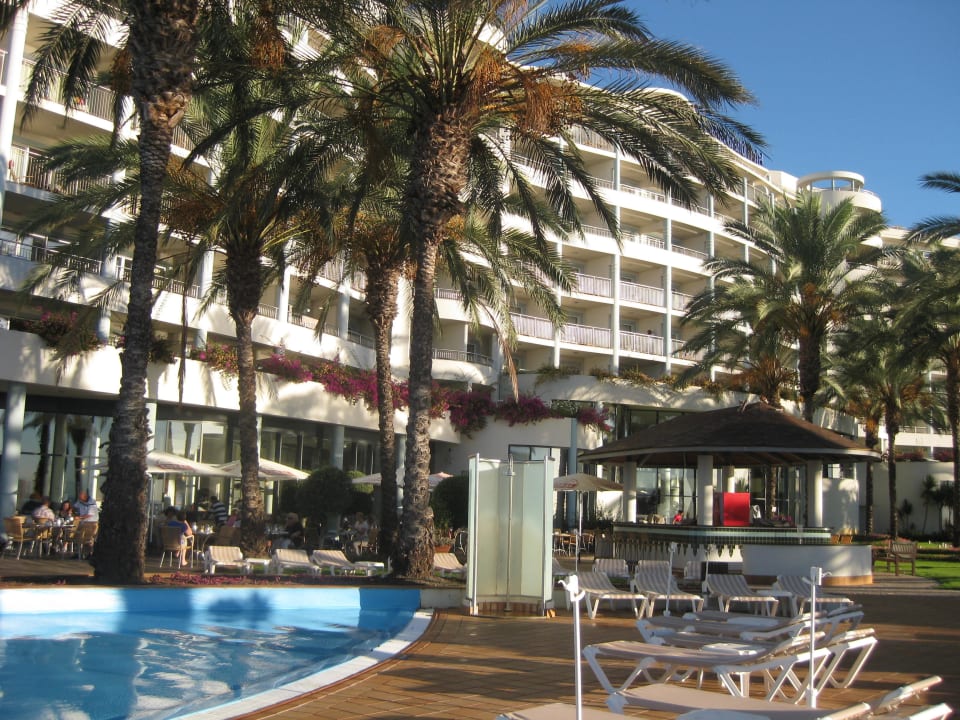 Pestana Grand Pestana Grand Ocean Resort