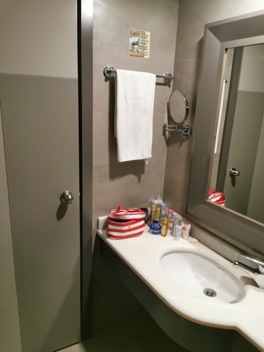 Zimmer Side Mare Resort & Spa