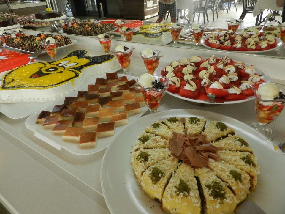 Desery Delta Hotels By Marriott Bodrum