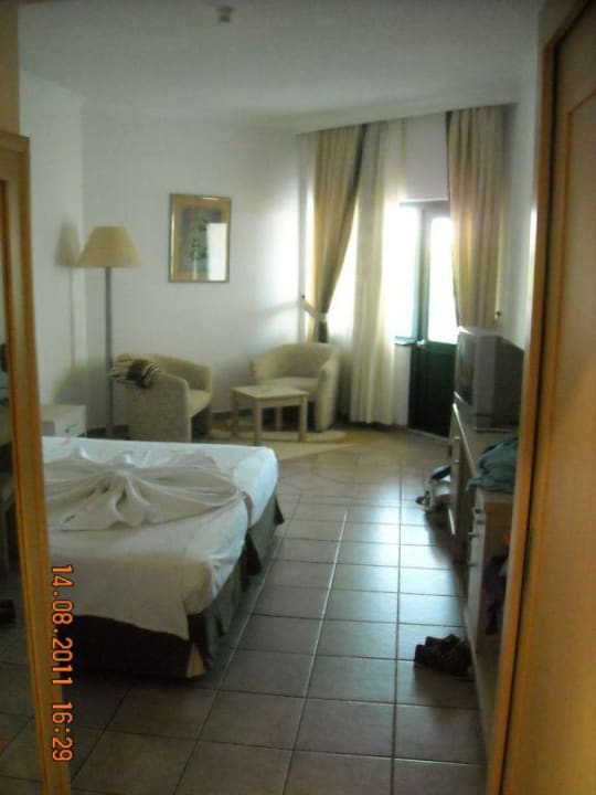 Zimmer Süral Saray Hotel