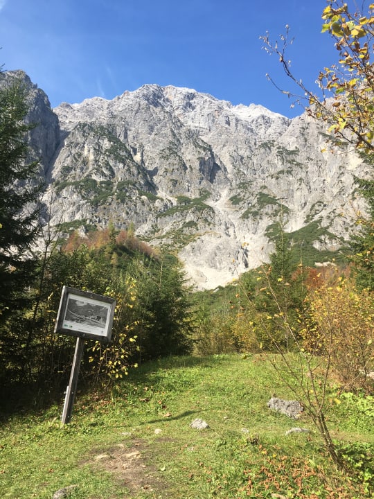 Außenansicht Hotel Salzburger Hof Leogang