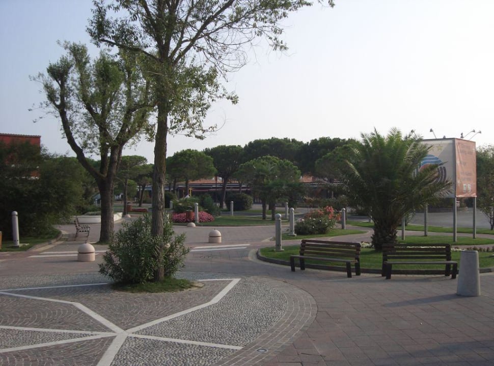 Anlage Centro Vacanze Pra' delle Torri