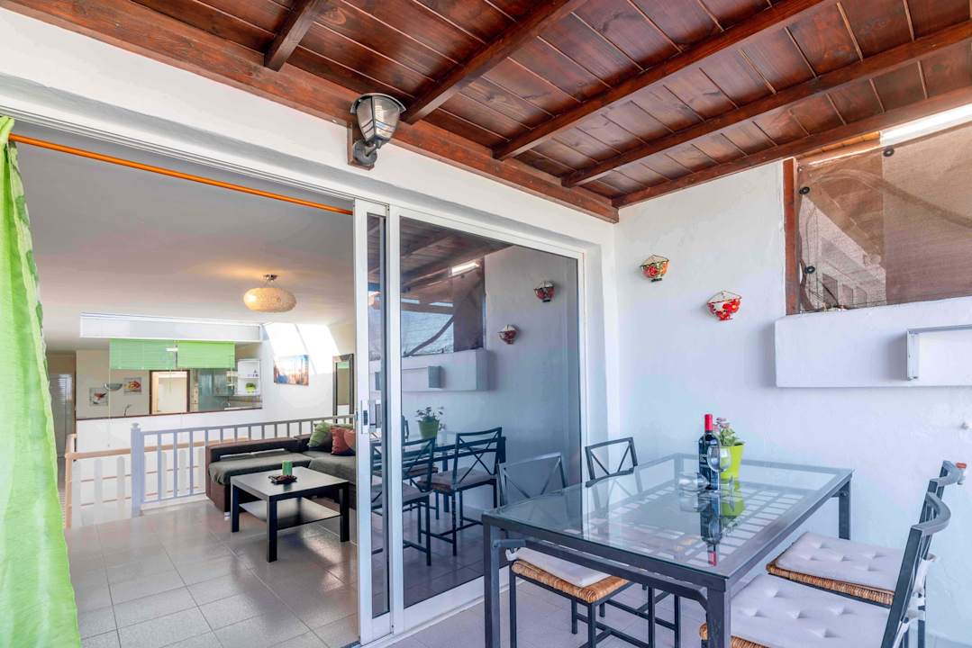 Zimmer Casa Isis