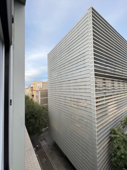 Ausblick Casa Lit Barcelona by Ona Hotels