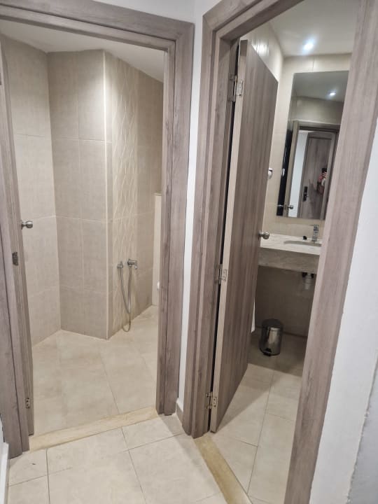 Zimmer Mahdia Beach & Aquapark