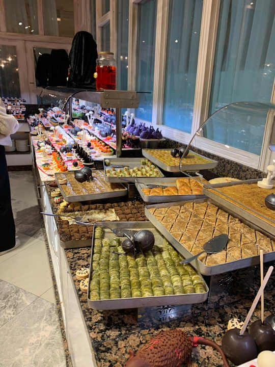 Gastro TUI MAGIC LIFE Jacaranda