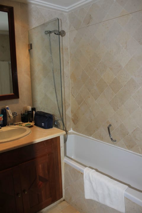 Bath The Orangers Beach Resort and Bungalows