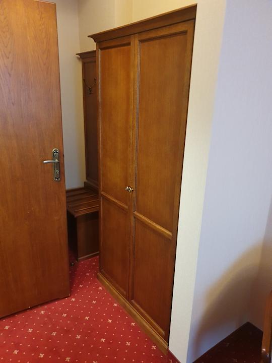 Zimmer Hotel Grodzki