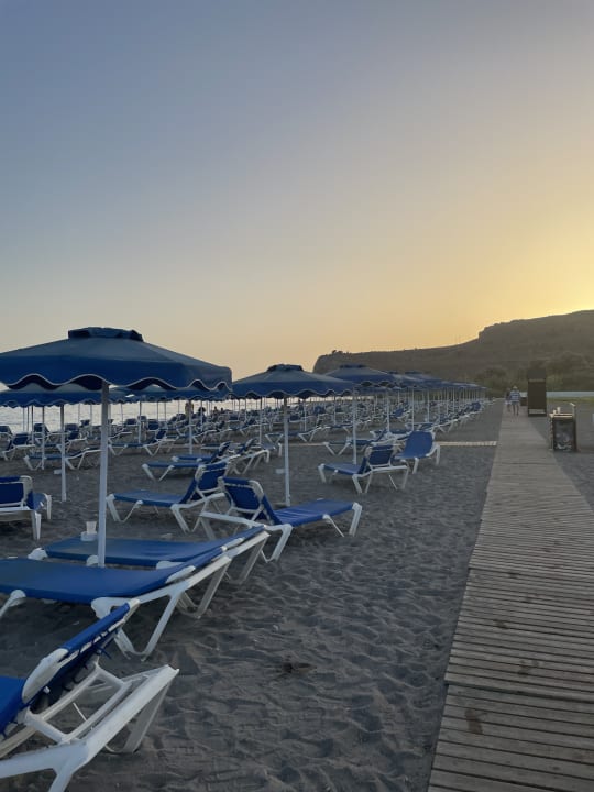 Strand Lindos Princess Beach Resort & Spa