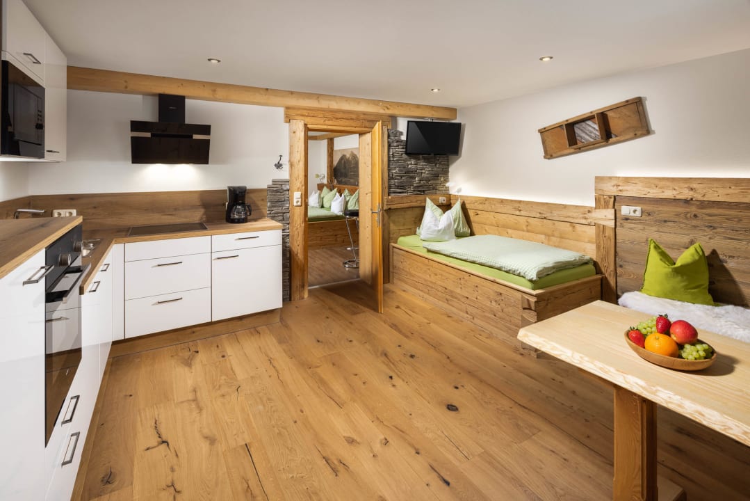 Zimmer Gästehaus Kaltbachhäusl