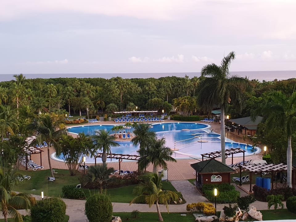Zimmer Blau varadero - Adults only