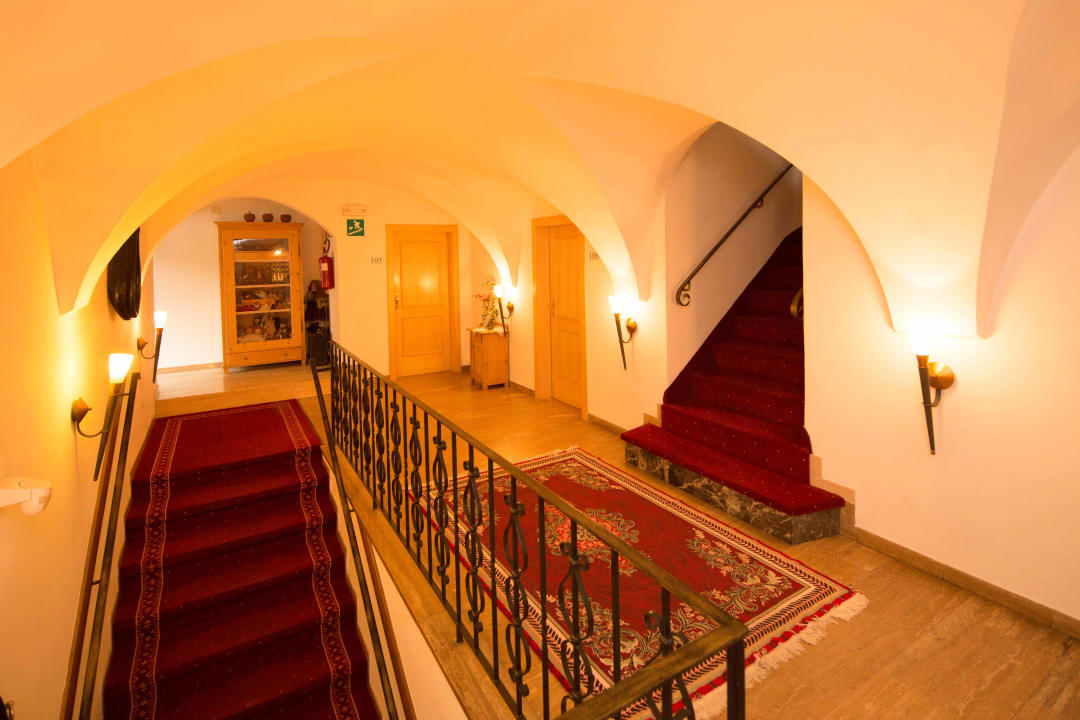 Sonstiges Hotel Goldenes Rössl - Hotel Cavallino d'Oro - Adults only