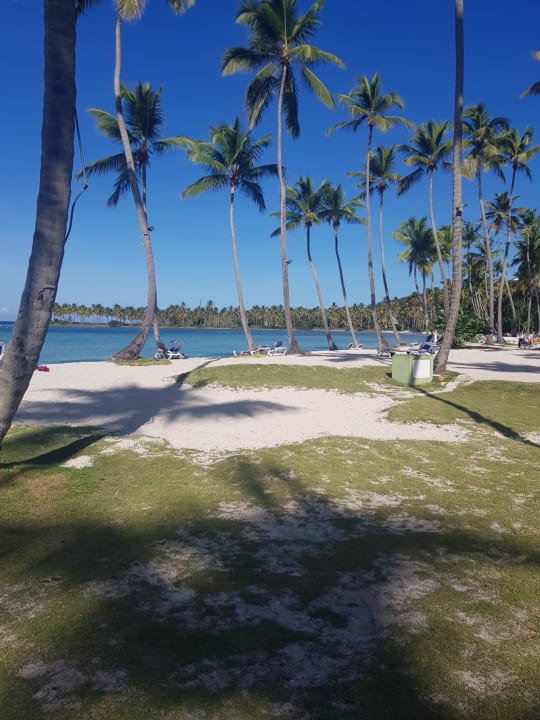 Strand Wyndham Alltra Samana